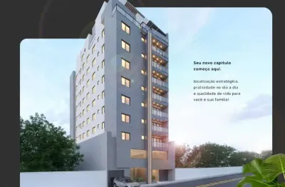 Apartamento à venda, 3 quartos, 3 suítes, 2 vagas, Sidil - Divinópolis/MG