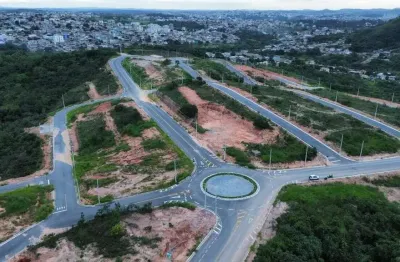 Terreno à venda no Progresso, Divinópolis 