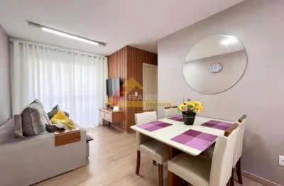 Apartamento com 2 quartos à venda no Realengo, Divinópolis 