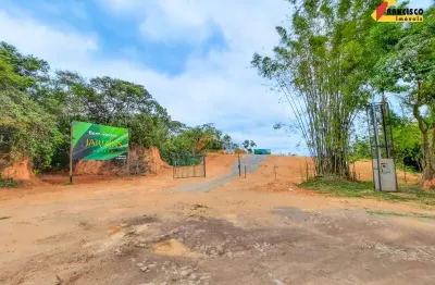 Terreno à venda na Cidade Jardim, Divinópolis 