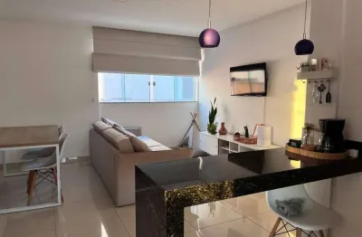 Apartamento à venda, 3 quartos, 1 suíte, 2 vagas, Bom Pastor - Divinópolis/MG