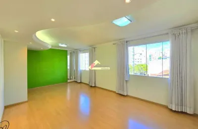 Apartamento à venda, 3 quartos, 1 suíte, 2 vagas, Sidil - Divinópolis/MG