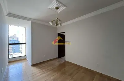 Apartamento com 3 quartos à venda no Centro, Divinópolis 