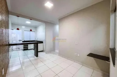 Casa à venda, 3 quartos, 3 vagas, Nova Holanda - Divinópolis/MG