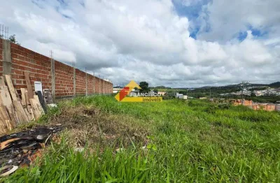 Terreno à venda no São Roque, Divinópolis 