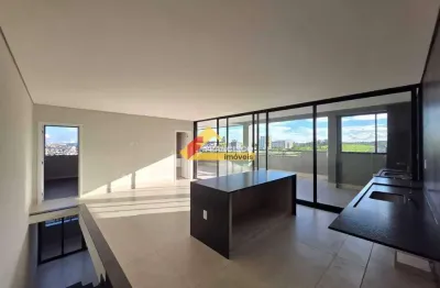 Apartamento Cobertura à venda, 3 quartos, 2 suítes, 6 vagas, Liberdade - Divinópolis/MG