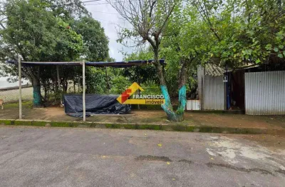 Terreno à venda no São Roque, Divinópolis 