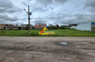 Terreno à venda no São Roque, Divinópolis 