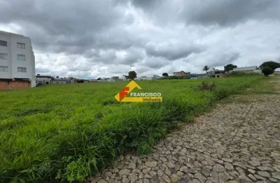 Terreno à venda no São Roque, Divinópolis 