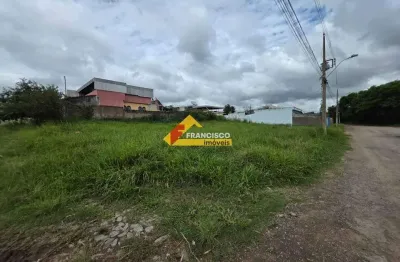 Terreno à venda no São Roque, Divinópolis 