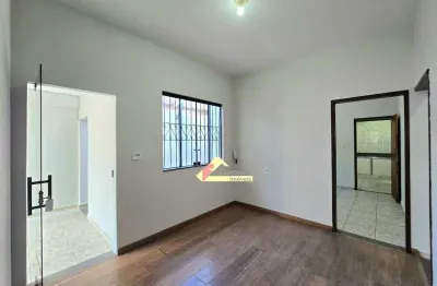 Casa à venda, 3 quartos, 3 vagas, Interlagos - Divinópolis/MG