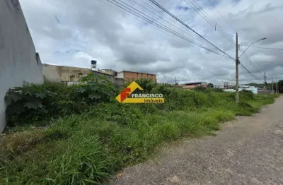 Terreno à venda no São Roque, Divinópolis 