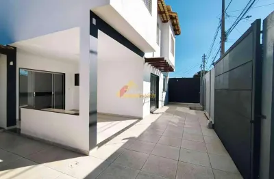 Casa à venda, 3 quartos, 1 suíte, 1 vaga, Interlagos - Divinópolis/MG