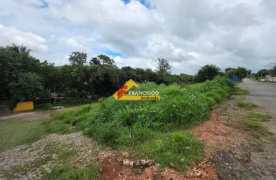 Terreno à venda no São Roque, Divinópolis 