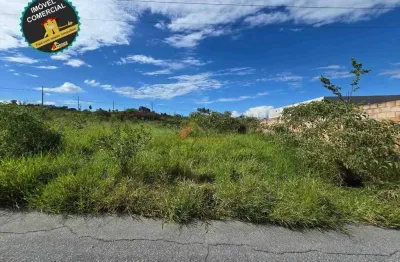 Terreno à venda no Residencial Lagoa Park, Divinópolis 