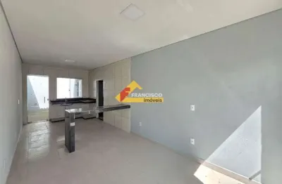 Casa à venda, 3 quartos, 2 vagas, Maria Peçanha - Divinópolis/MG