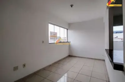 Apartamento à venda, 2 quartos, 1 vaga, Bom Pastor - Divinópolis/MG