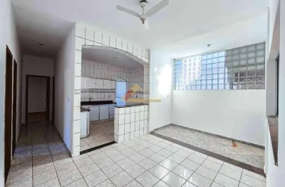 Casa à venda, 3 quartos, 1 suíte, 2 vagas, São Judas Tadeu - Divinópolis/MG