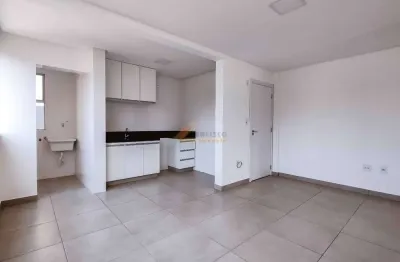 Apartamento para aluguel, 1 quarto, 1 vaga, manoel valinhas - divinópolis/mg