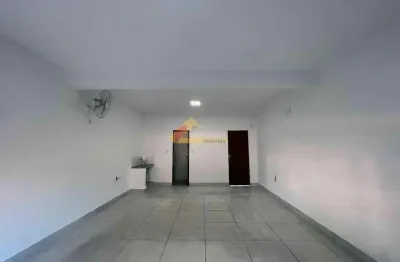 Ponto comercial para alugar no Planalto, Divinópolis 