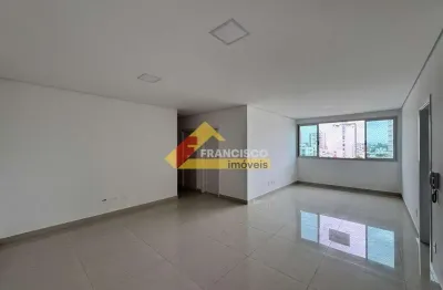 Apartamento para aluguel, 3 quartos, 3 suítes, 2 vagas, centro - divinópolis/mg