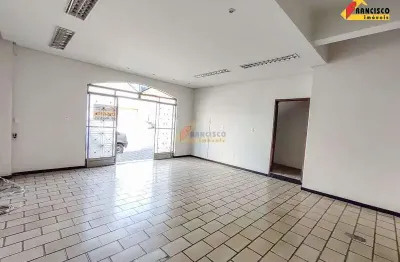 Ponto comercial para alugar no Centro, Divinópolis 