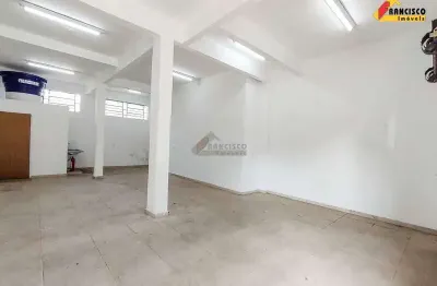 Ponto comercial para alugar no Esplanada, Divinópolis 