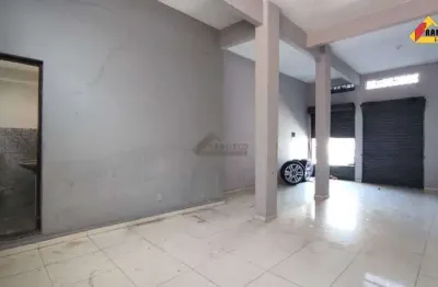Loja para aluguel, vila belo horizonte - divinópolis/mg