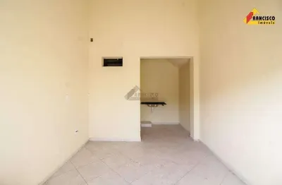 Ponto comercial para alugar no Belvedere, Divinópolis 