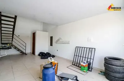 Ponto comercial para alugar no Quintino, Divinópolis 