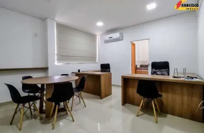 Sala comercial para alugar no Centro, Divinópolis 