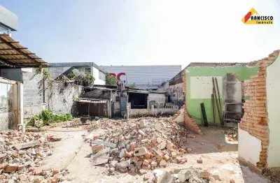 Terreno comercial para alugar no São José, Divinópolis 