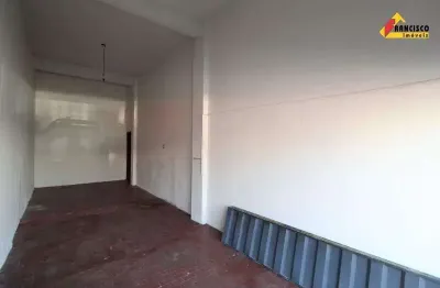 Ponto comercial para alugar no Centro, Divinópolis 