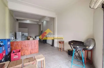 Ponto comercial para alugar no Manoel Valinhas, Divinópolis 