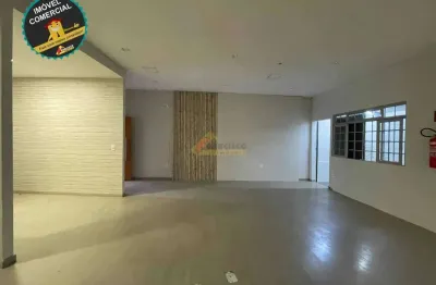 Barracão / Galpão / Depósito para alugar no Centro, Divinópolis 