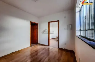 Apartamento para aluguel, 3 quartos, centro - divinópolis/mg