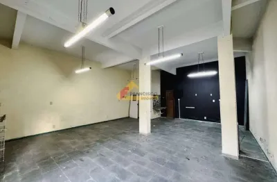 Ponto comercial para alugar no São Sebastião, Divinópolis 