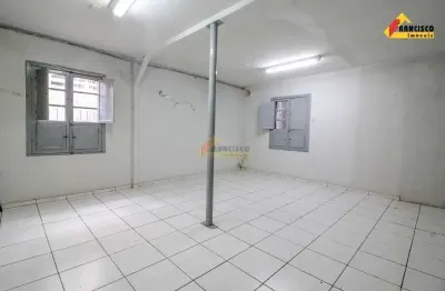 Sala comercial para alugar no Centro, Divinópolis 
