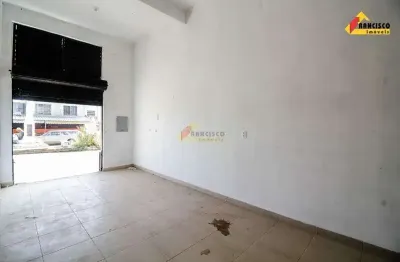 Ponto comercial para alugar no Jardim Alterosa, Divinópolis 