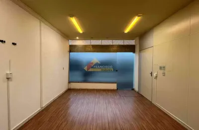 Ponto comercial para alugar no Bom Pastor, Divinópolis 