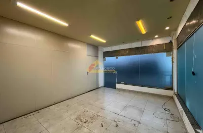 Ponto comercial para alugar no Bom Pastor, Divinópolis 