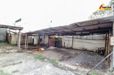 Terreno comercial para alugar no Santo Antônio, Divinópolis 