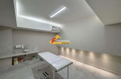 Sala comercial para alugar no Centro, Divinópolis 