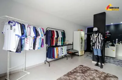 Ponto comercial para alugar no Alvorada, Divinópolis 