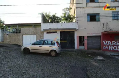 Ponto comercial para alugar no Catalão, Divinópolis 