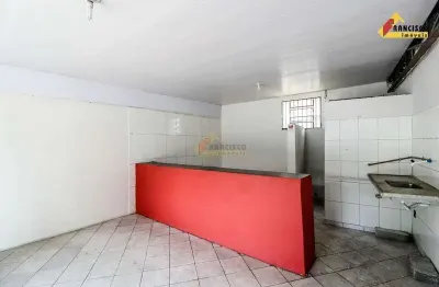 Ponto comercial para alugar no Catalão, Divinópolis 