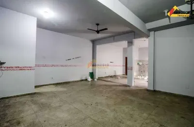 Ponto comercial para alugar no Bom Pastor, Divinópolis 