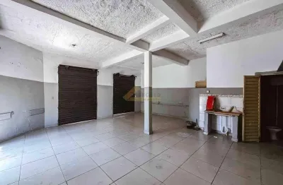 Ponto comercial para alugar na Nossa Senhora das Graças, Divinópolis 
