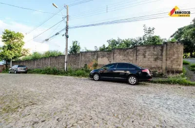 Terreno comercial para alugar no Santa Clara, Divinópolis 