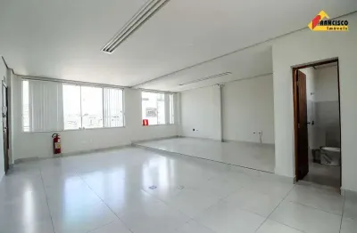 Sala comercial para alugar no Centro, Divinópolis 